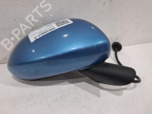 Used Right mirror Right mirror 39587292 39587292