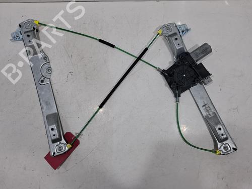 Used Front left window mechanism Front left window mechanism 39477401 39477401