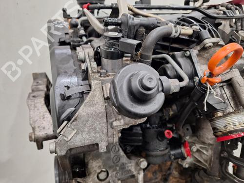 Engine VW PASSAT B6 (3C2) 2.0 TDI 16V | BP30756979M1 