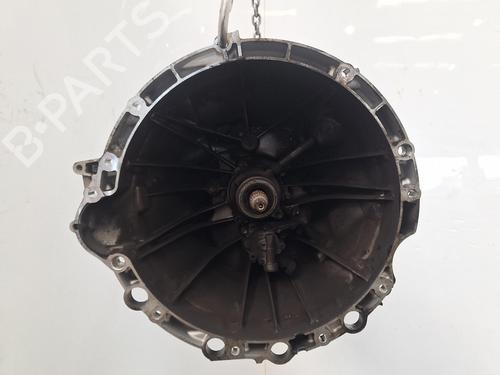 Getriebe für JAGUAR XF II (X260) 2.0 D (180 hp) 32718543