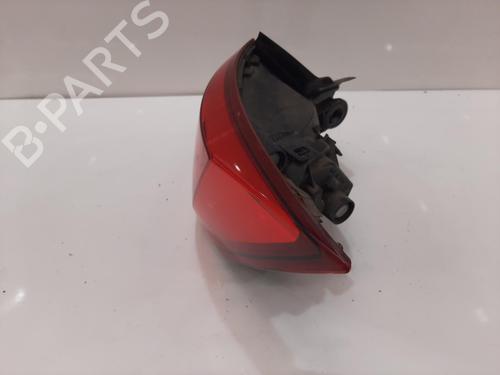 Right taillight SEAT LEON ST (5F8) 1.6 TDI | BP38015437C35 - Image 6