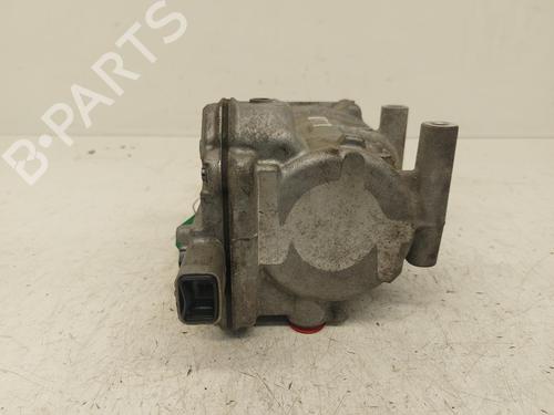 AC compressor TOYOTA YARIS (_P13_) 1.5 Hybrid (NHP130_) | BP26862925M34 