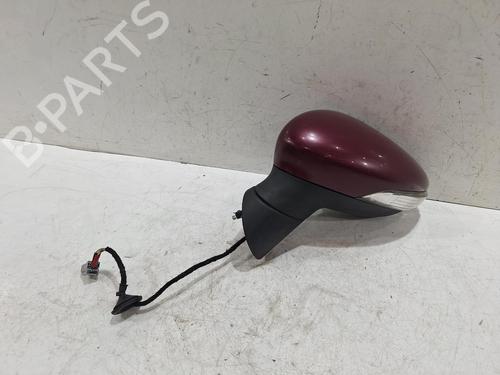 left-mirror-ford-fiesta-vi-cb1-ccn-2008-32172087 main image