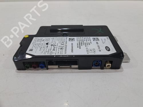 Control unit LAND ROVER RANGE ROVER IV (L405) 4.4 SDV8 4x4 | BP28617463M11