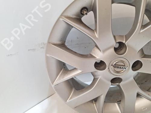 Jante NISSAN NOTE (E12) 1.2 | BP34577059C45  - Image 5
