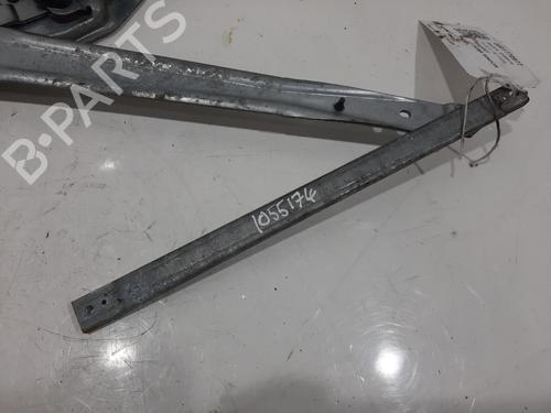 Front left window mechanism FORD TRANSIT Van (FA_ _) 2.2 TDCi RWD | BP37266978C22 - Image 3