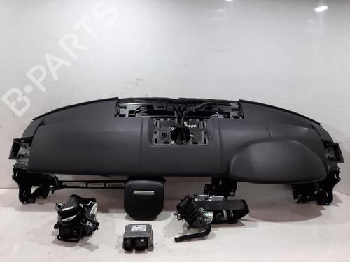 Kollisonspute sett LAND ROVER RANGE ROVER IV (L405) 3.0 SDV6 Hybrid 4x4 (340 hp) 30406891