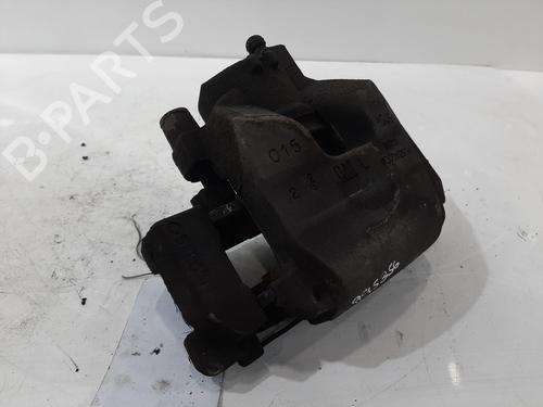 Andre VAUXHALL ASTRA Mk VII (K) (B16) 1.6 CDTi | BP26786823O1 