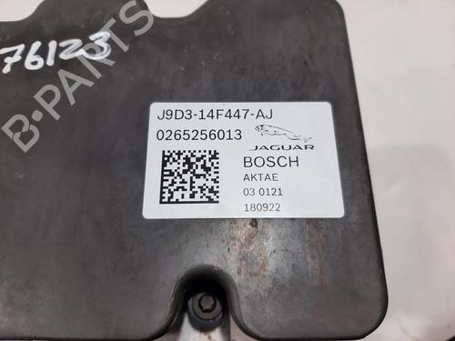 Abs pomp JAGUAR I-PACE (X590) EV400 AWD | BP29881875M43 