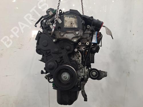 Used Engine CITROËN C4 Picasso II 1.6 BlueHDi 120 (120 hp) 32682902