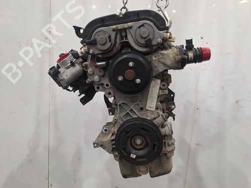 Engine VAUXHALL CORSA Mk IV (E) (X15) 1.4 | BP39532025M1 - Image 4