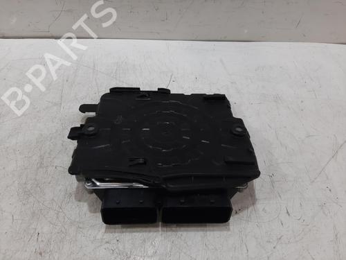 Engine control unit (ECU) VAUXHALL CROSSLAND X / CROSSLAND (P17) 1.2 (75) | BP36890713M57 - Image 5