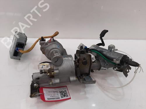 Used Steering column Steering column HYUNDAI i10 I (PA) 1.2 (78 hp) 33839859 33839859