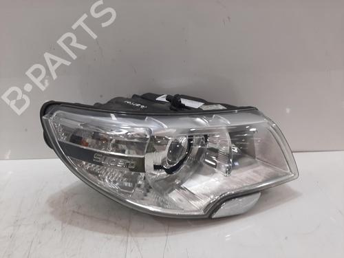 Used Right headlight Right headlight SKODA SUPERB II (3T4) 1.6 TDI (105 hp) 36403754 36403754