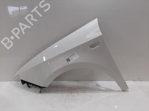 Used Left front fenders Left front fenders SEAT IBIZA IV (6J5, 6P1) 1.4 (85 hp) 34376538 34376538
