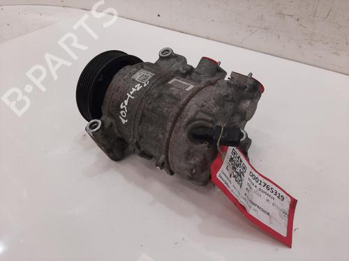 AC compressor AUDI A3 Sportback (8VA, 8VF) 1.6 TDI quattro | BP37515940M34 - Image 3