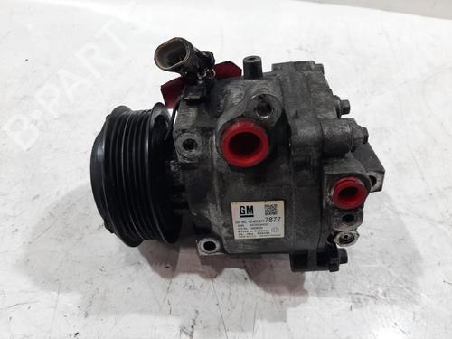Used AC compressor AC compressor 39506922 39506922