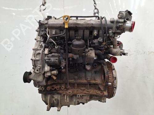 Engine KIA VENGA (YN) 1.4 CRDi 90 | BP39594831M1 - Image 2