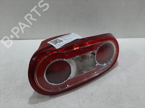 Used Right taillight MAZDA MX-5 III (NC) 1.8 (NC18) (126 hp) 30360368