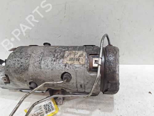 Particulate filter VAUXHALL GRANDLAND X / GRANDLAND (A18) 1.5 Turbo D (75) | BP32448429M81 