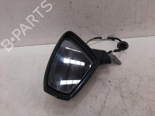 Used Left mirror Left mirror 37593181 37593181
