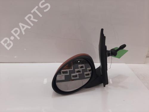 Retrovisor esquerdo Retrovisor esquerdo 38021435 38021435