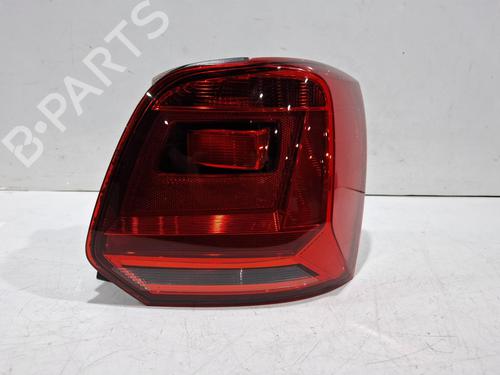 Used Right taillight Right taillight 38595103 38595103
