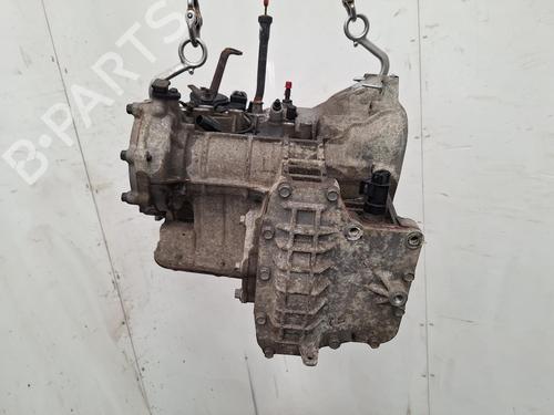 Gearbox HYUNDAI MATRIX (FC) 1.6 | BP26935306M3 