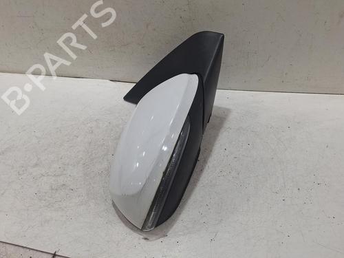 Right mirror HYUNDAI i10 II (BA, IA) 1.0 | BP32409576C27 