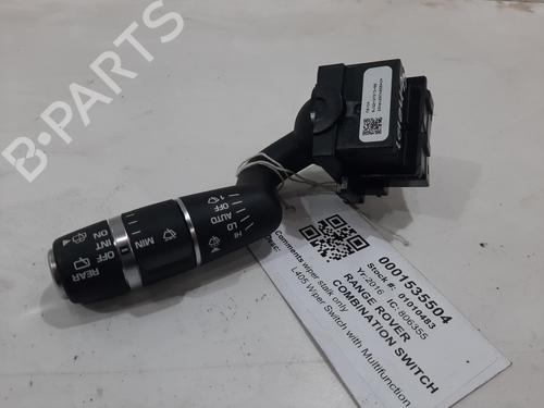 Switch LAND ROVER RANGE ROVER IV (L405) 3.0 SDV6 4x4 | BP29636811I30