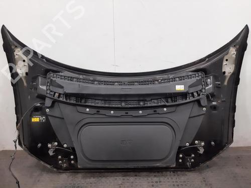 Full front JAGUAR I-PACE (X590) EV400 AWD | BP38446318S1 - Image 3