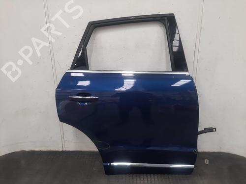 Used Right rear door AUDI Q5 (8RB) 2.0 TDI quattro (190 hp) 26860469