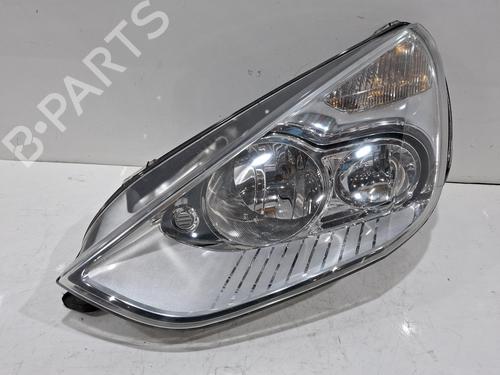 Used Left headlight Left headlight 39266974 39266974