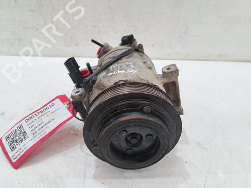 Used AC compressor AC compressor 37258277 37258277