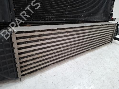 Radiator set AUDI A4 B9 (8W2, 8WC) 35 TFSI Mild Hybrid | BP39482708M120 - Image 5