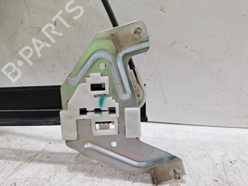 Front left window mechanism MG MG 3 1.5 | BP40215192C22 - Image 3