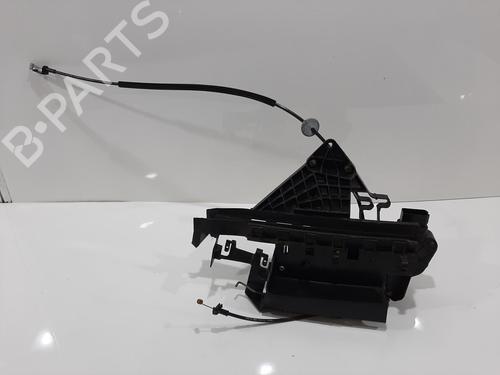 Used Other Other FORD FOCUS II (DA_, HCP, DP) 2.5 ST (225 hp) 33800042 33800042