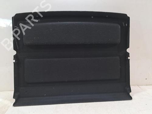 Rear parcel shelf DACIA DUSTER (HS_) 1.6 SCe 115 | BP37034179C85 - Image 3