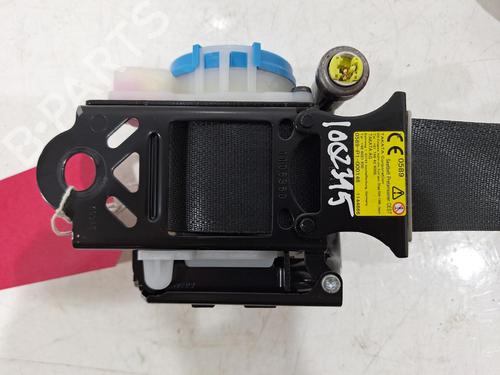 Front left seatbelt MAZDA 2 Hatchback (DL, DJ) 1.5 SKYACTIV-G | BP39609542I26 - Image 4