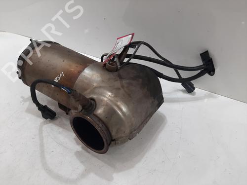 Particulate filter VOLVO V40 Hatchback (525) D4 | BP36534882M81 - Image 2