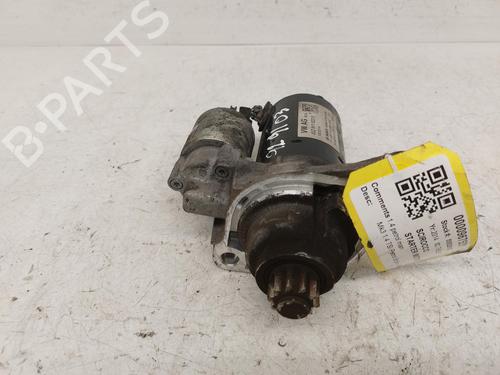 Used Starter Starter 26864246 26864246