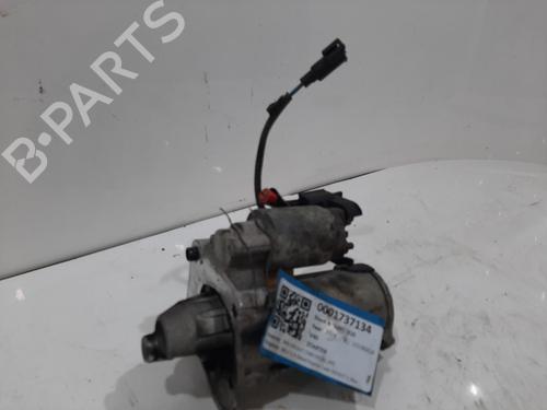 Starter VOLVO V40 Hatchback (525) D2 | BP36383818M8 - Image 2