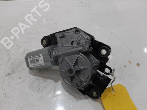 Used Rear wiper motor Rear wiper motor MERCEDES-BENZ A-CLASS (W176) A 200 (176.043) (156 hp) 33839990 33839990
