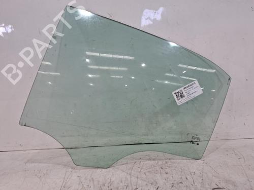 Used Rear left door window Rear left door window 39614792 39614792