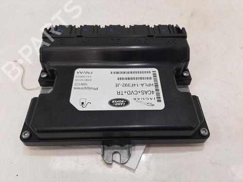 Control unit JAGUAR I-PACE (X590) EV400 AWD | BP29059632M11