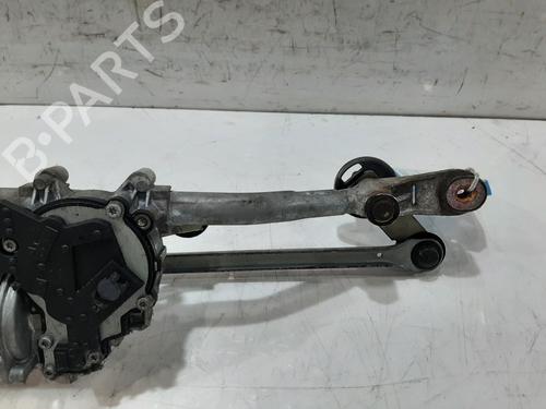 Front wiper motor KIA VENGA (YN) 1.6 CVVT | BP37497155M29 - Image 4