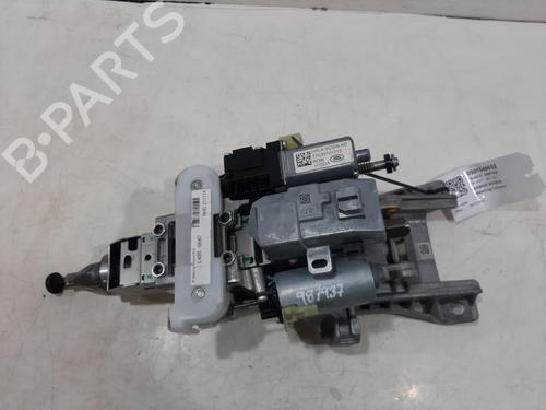 Used Steering column LAND ROVER RANGE ROVER IV (L405) 4.4 SDV8 4x4 (340 hp) 29988930