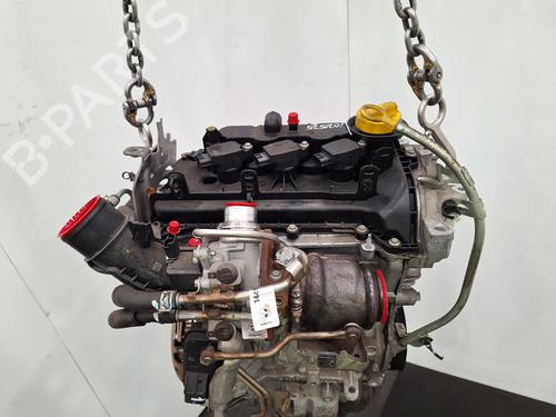 Engine NISSAN MICRA V (K14) 1.0 IG-T 100 | BP30119991M1 