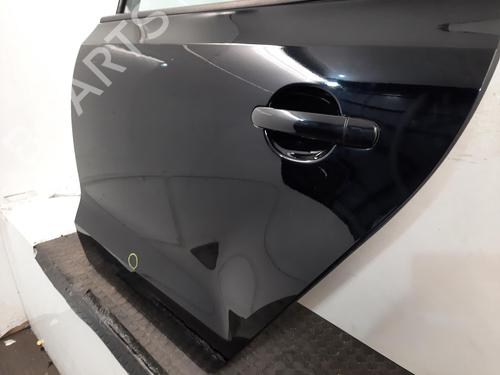Left rear door VW POLO V (6R1, 6C1) 1.6 TDI | BP29524912C4 