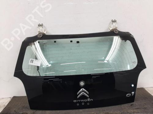 Used Tailgate Tailgate 38525541 38525541
